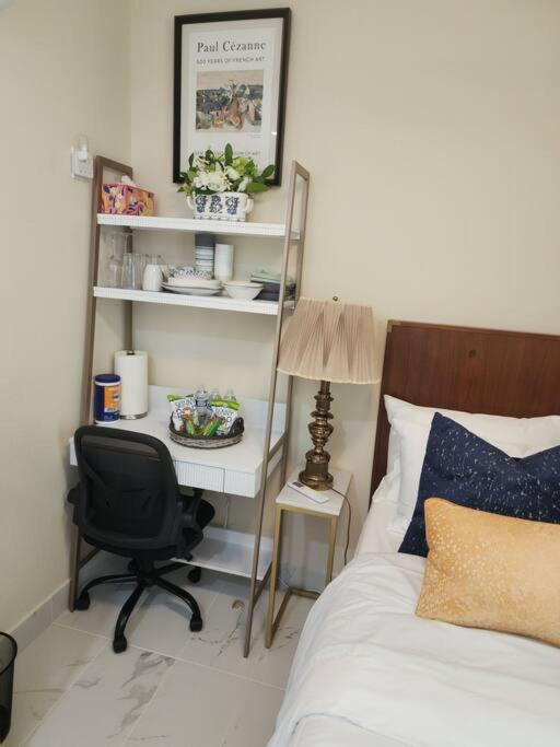 Cozy Tiny Private Guestsuite ランカスター エクステリア 写真