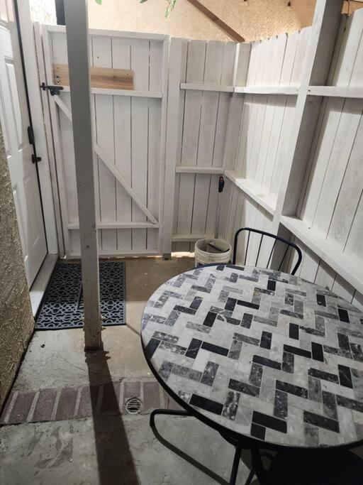 Cozy Tiny Private Guestsuite ランカスター エクステリア 写真